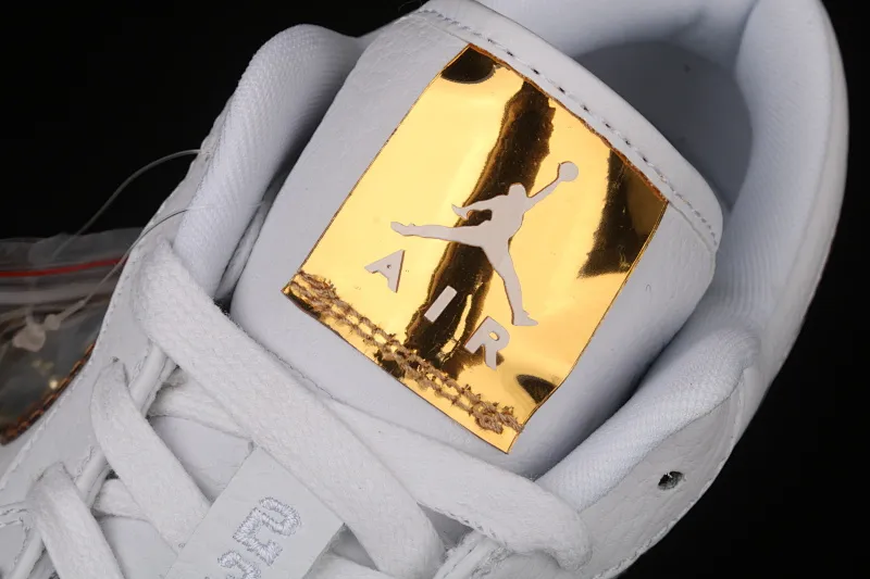 All categories Air Jordan Jordan series basketball shoes Air Jordan 1 Low X version Air Jordan 1 Low AJ1 Joe 1 low-top cultural and leisure sports sneakers CZ4776-100